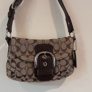 Coach Shoulder Bag